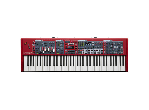 Clavia Nord Stage 4 73 Clavia Nord Stage 4 73